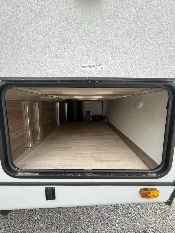 new Travel Trailers Forest River Vibe for sale, in Pikeville, KY Thumbnail 4