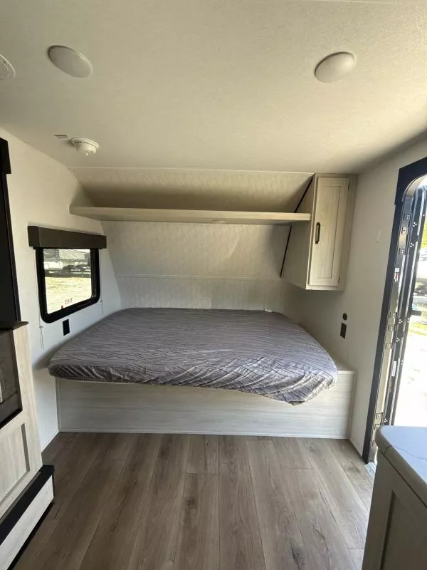 used Travel Trailers Forest River Puma for sale, in Pikeville, KY Thumbnail 10