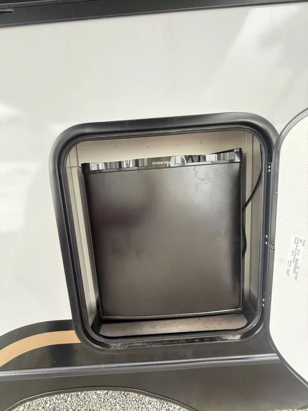 new Travel Trailers Forest River Vibe for sale, in Pikeville, KY Thumbnail 10