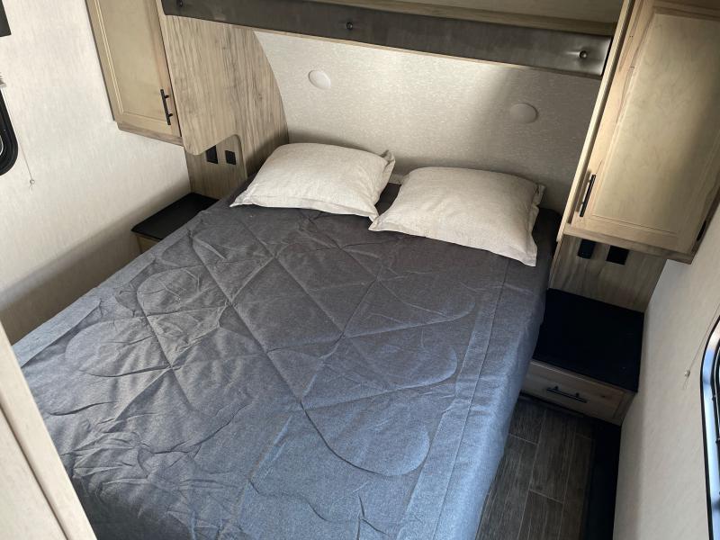 new Fifth Wheel Trailers Forest River Cherokee for sale, in Pikeville, KY Thumbnail 5