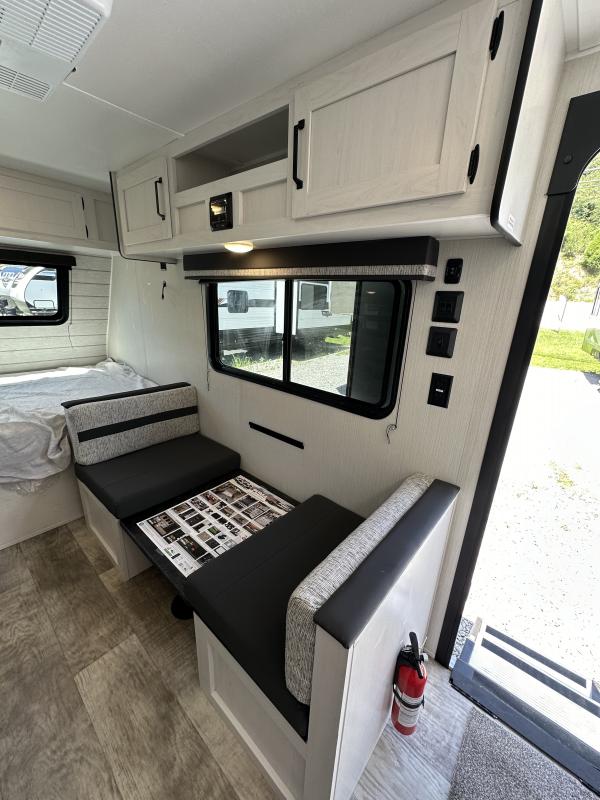 new Travel Trailers Forest River Puma Ultra Lite for sale, in Pikeville, KY Thumbnail 6