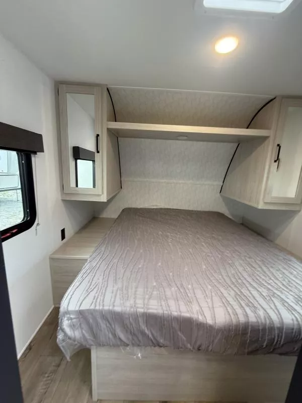 new Travel Trailers Forest River Puma for sale, in Pikeville, KY Thumbnail 14