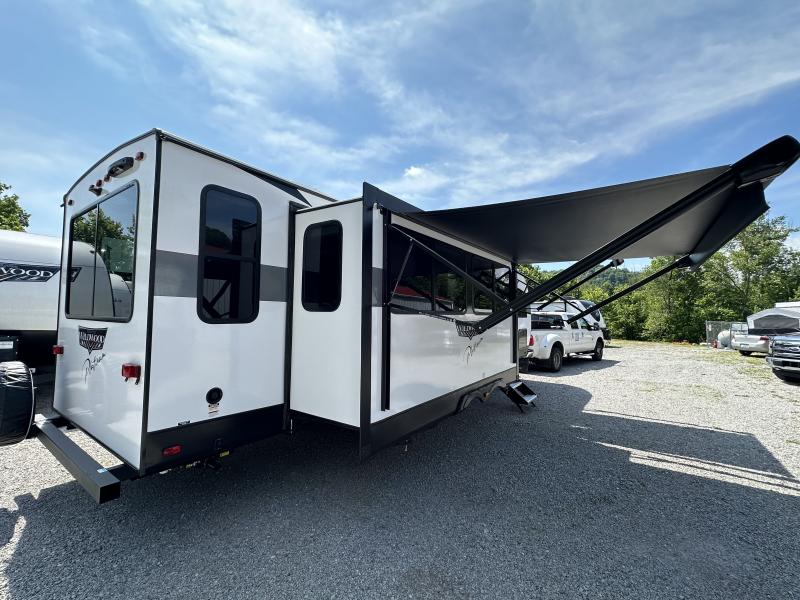 new Travel Trailers Forest River Wildwood for sale, in Pikeville, KY Thumbnail 2