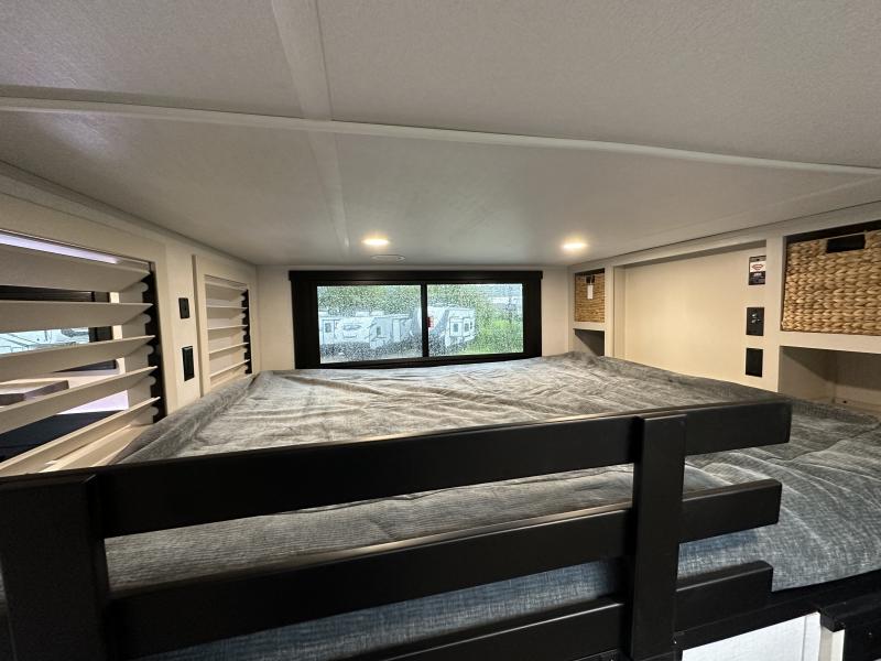 new Fifth Wheel Trailers Forest River Wildwood Heritage Glen for sale, in Pikeville, KY Thumbnail 27