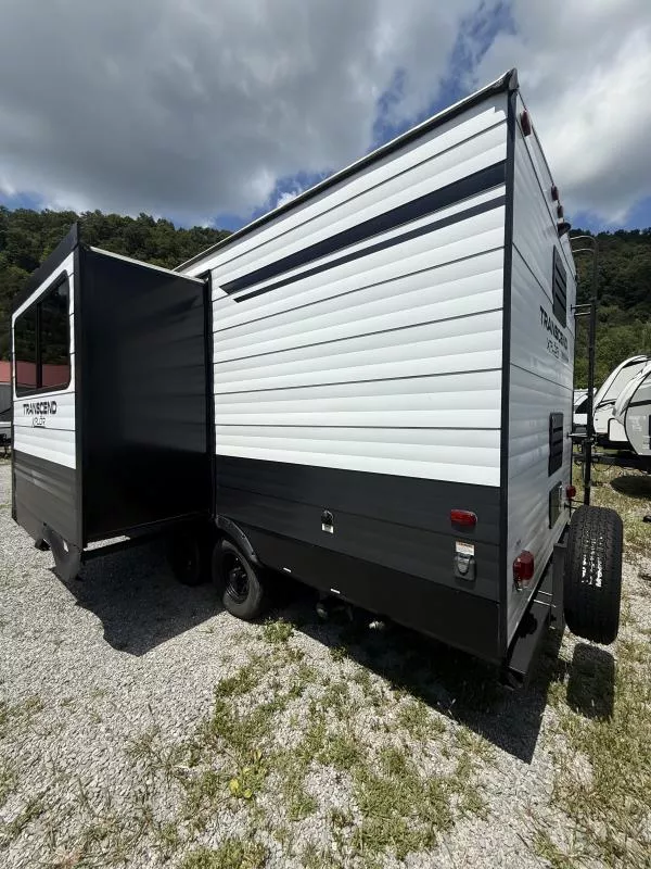 used Travel Trailers Grand Design RV Transcend Xplor for sale, in Pikeville, KY Thumbnail 5