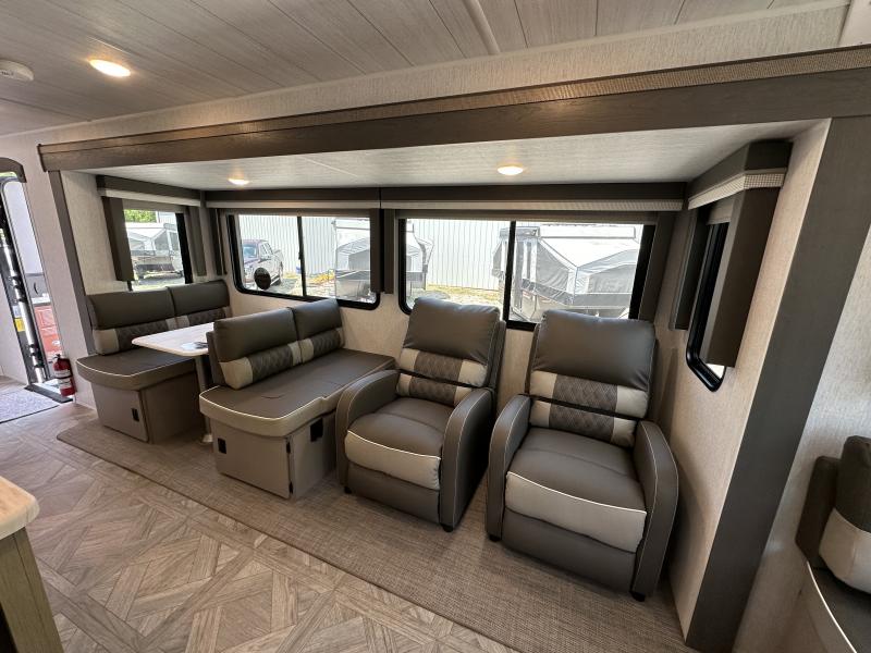 new Travel Trailers Forest River Wildwood for sale, in Pikeville, KY Thumbnail 8