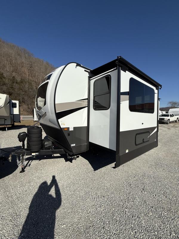 new Travel Trailers Forest River Rockwood Mini Lite for sale, in Pikeville, KY Thumbnail 4