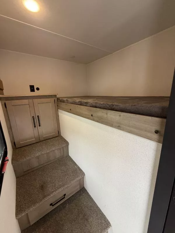 new Travel Trailers Forest River Puma for sale, in Pikeville, KY Thumbnail 26