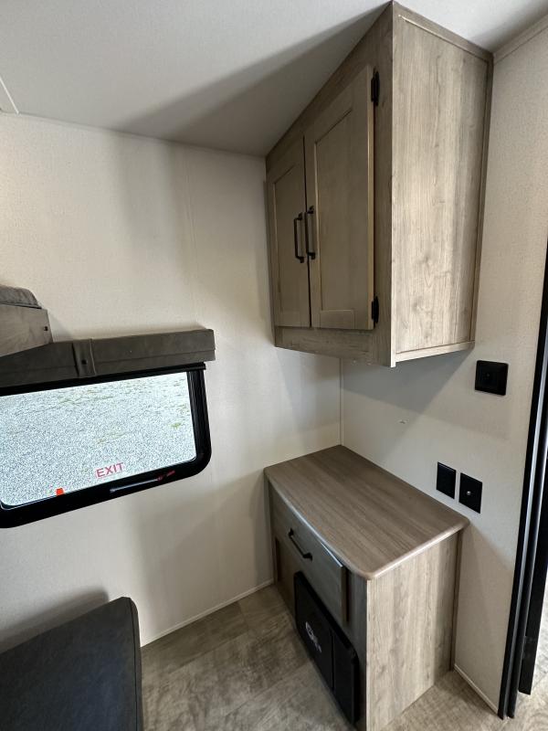 new Travel Trailers Forest River Puma for sale, in Pikeville, KY Thumbnail 18