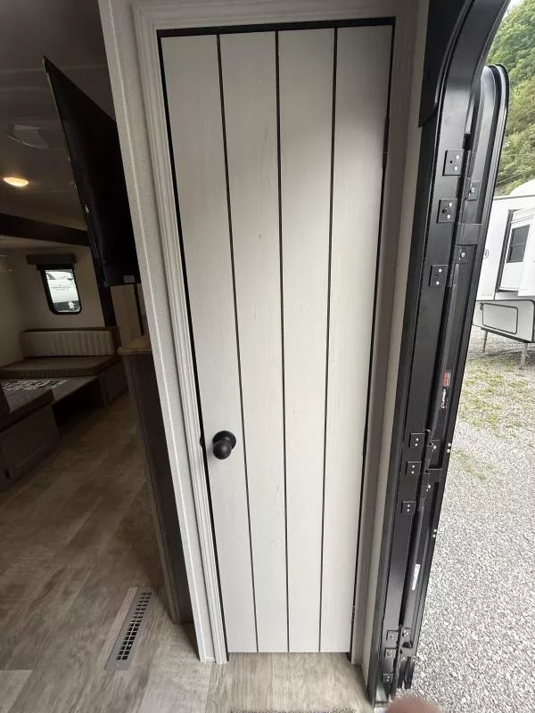 new Travel Trailers Forest River Puma for sale, in Pikeville, KY Thumbnail 12