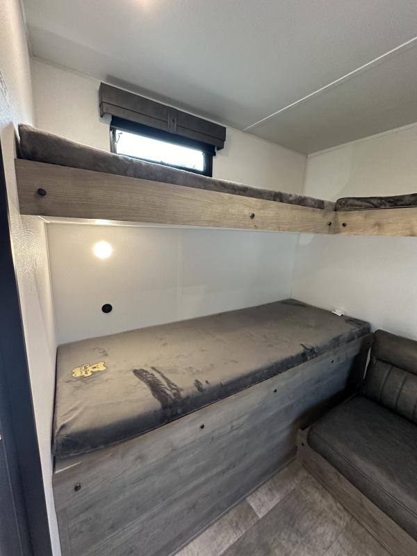 new Travel Trailers Forest River Puma for sale, in Pikeville, KY Thumbnail 17