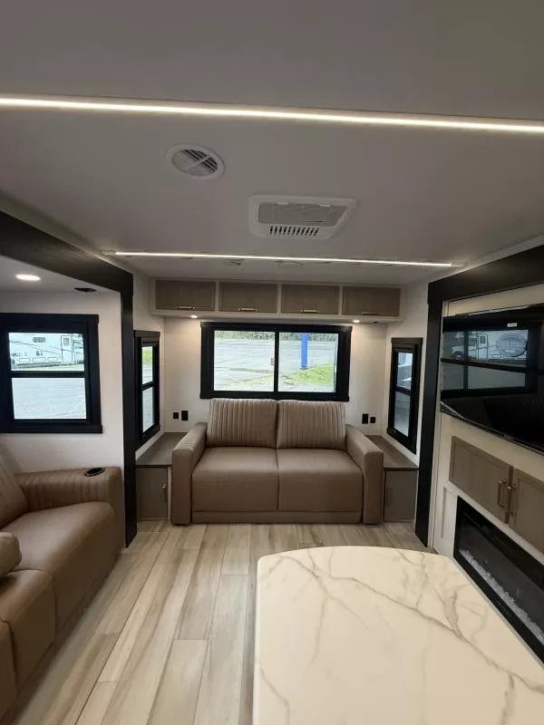 new Travel Trailers Forest River Wildwood Heritage Glen for sale, in Pikeville, KY Thumbnail 14