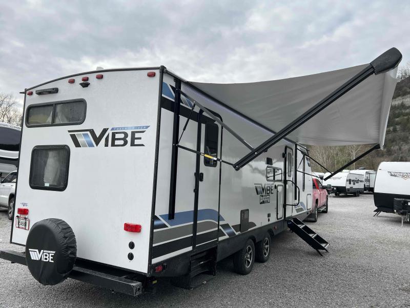 2023 Forest River 26BH Travel Trailer 2023 Forest River 26BH Travel Trailer