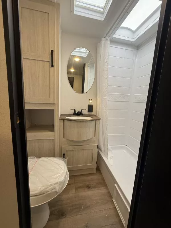 new Travel Trailers Forest River Puma Camping Edition for sale, in Pikeville, KY Thumbnail 13