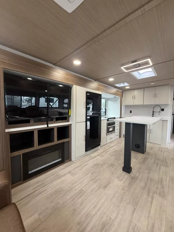 new Travel Trailers Forest River Vibe for sale, in Pikeville, KY Thumbnail 18