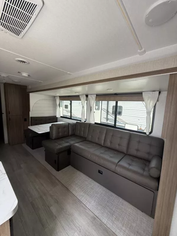 new Travel Trailers Forest River Wildwood for sale, in Pikeville, KY Thumbnail 6