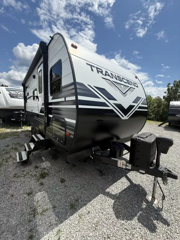 2020 Grand Design RV TRANSCEND XPLOR 187MK Travel Trailer