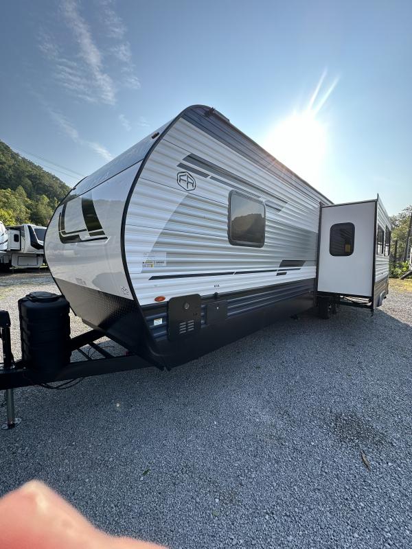 new Travel Trailers Forest River Puma for sale, in Pikeville, KY Thumbnail 5