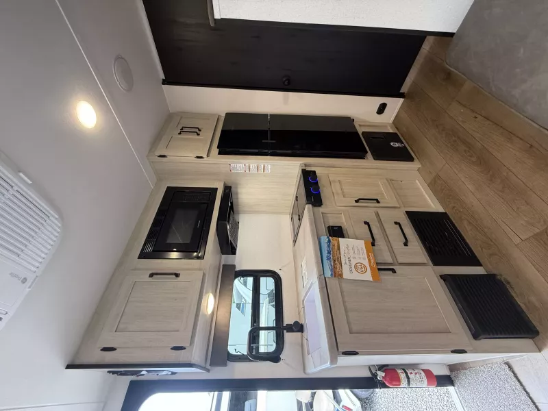 new Travel Trailers Forest River Puma for sale, in Pikeville, KY Thumbnail 5