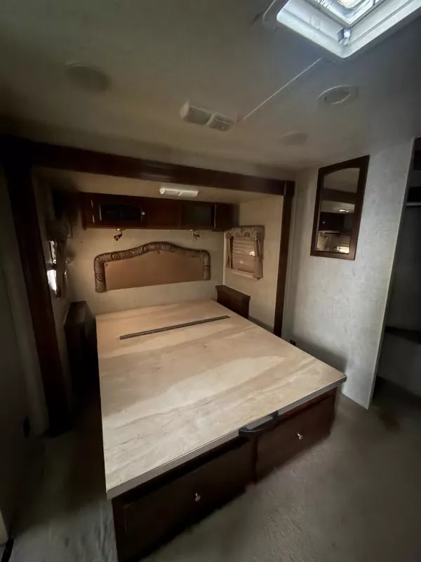 used Travel Trailers Forest River Windjammer for sale, in Pikeville, KY Thumbnail 12