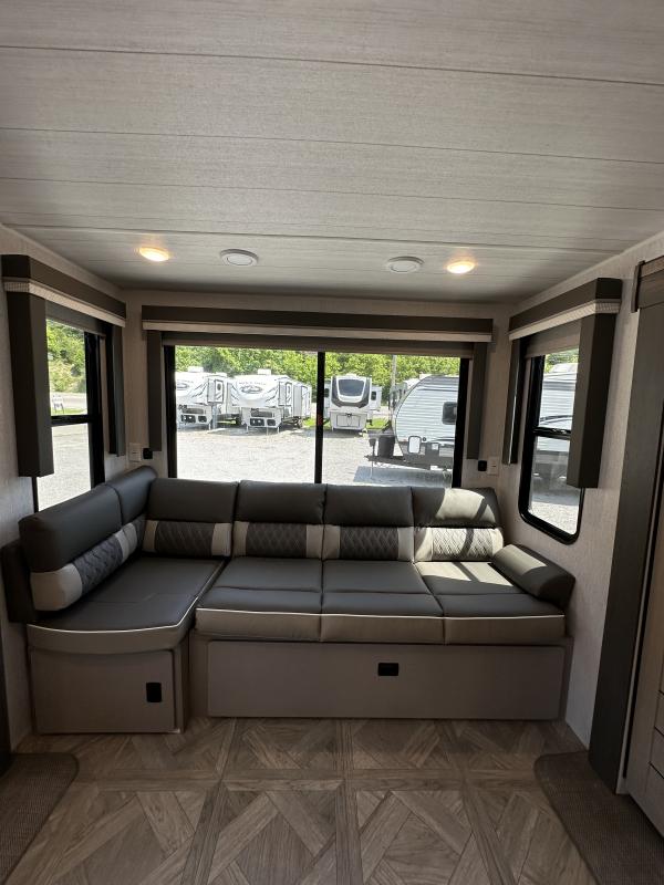 new Travel Trailers Forest River Wildwood for sale, in Pikeville, KY Thumbnail 9