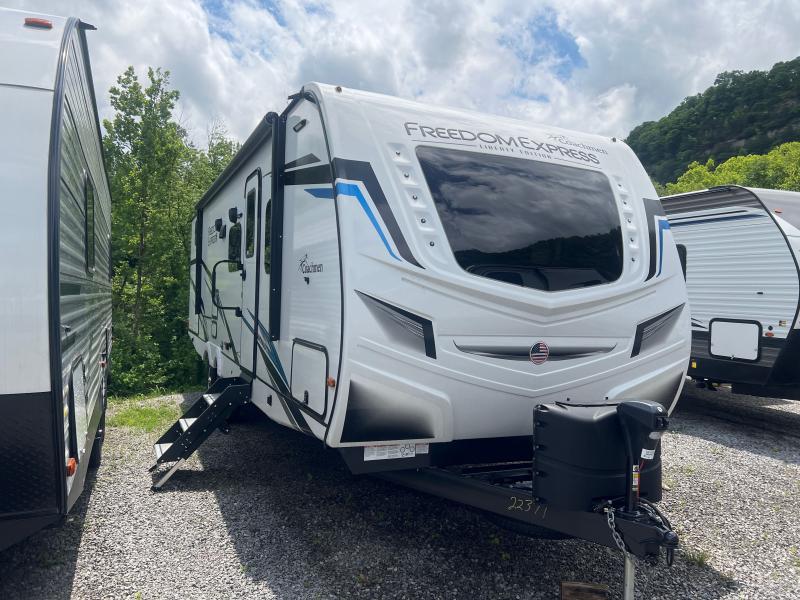 2022 Forest River Freedom Express 292BHDSLE Travel Trailer 2022 Forest River Freedom Express 292BHDSLE Travel Trailer