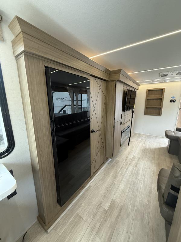 new Travel Trailers Forest River Wildwood for sale, in Pikeville, KY Thumbnail 9