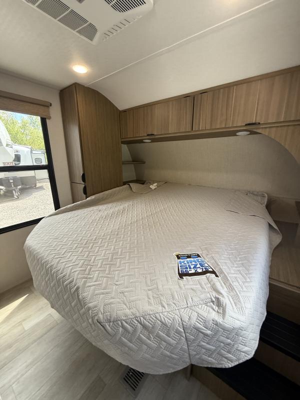 new Travel Trailers Forest River Wildwood for sale, in Pikeville, KY Thumbnail 19