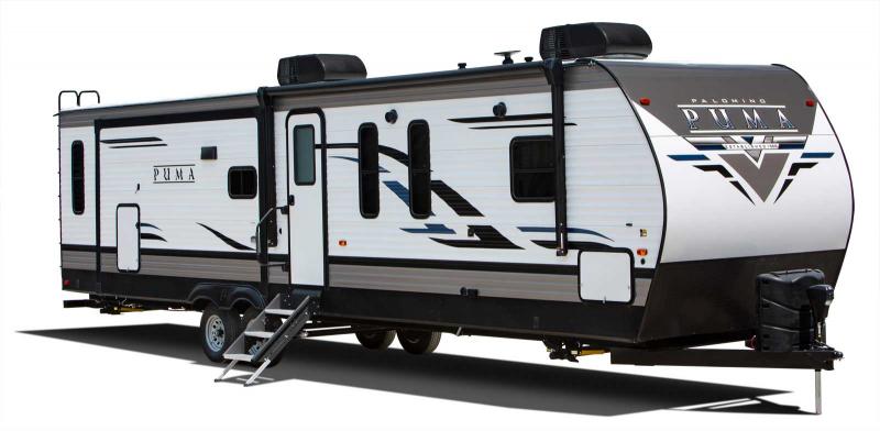 2022 Palomino 26RBSS Puma 2022 Palomino 26RBSS Puma