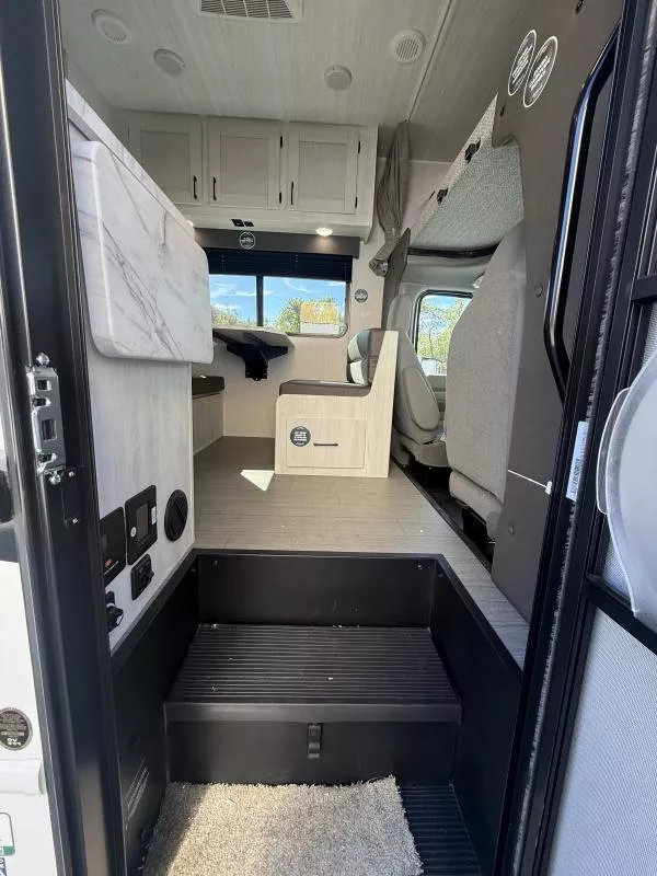 new Camper / RV Forest River Entrada for sale, in Pikeville, KY Thumbnail 9