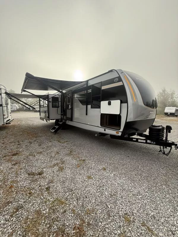 new Travel Trailers Forest River Vibe for sale, in Pikeville, KY Thumbnail 2