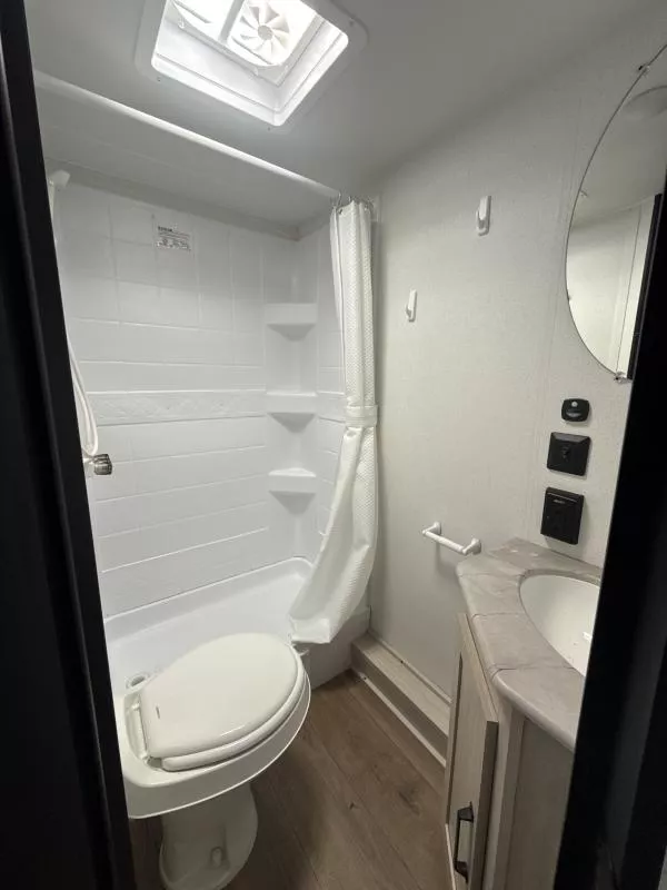 used Travel Trailers Forest River Puma for sale, in Pikeville, KY Thumbnail 12