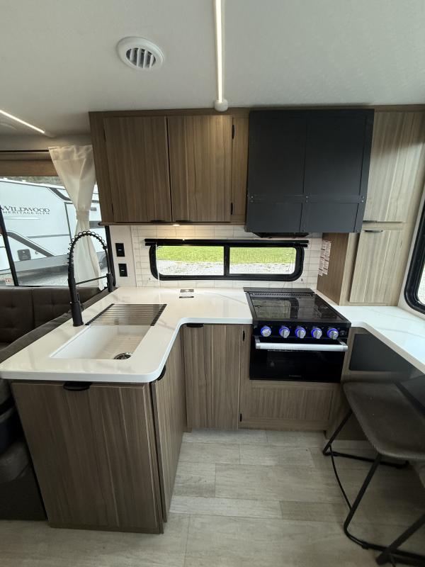 new Travel Trailers Forest River Wildwood for sale, in Pikeville, KY Thumbnail 7