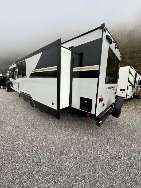 new Travel Trailers Forest River Vibe for sale, in Pikeville, KY Thumbnail 13