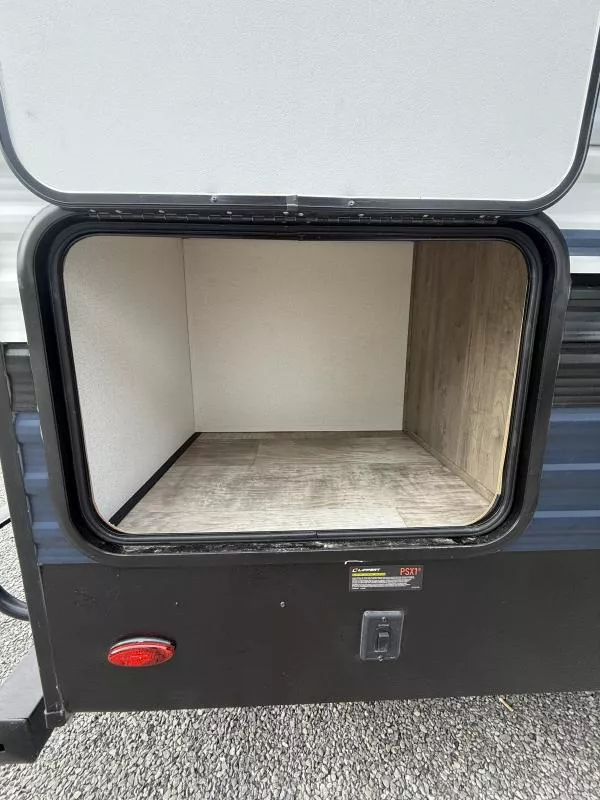 new Travel Trailers Forest River Puma for sale, in Pikeville, KY Thumbnail 5