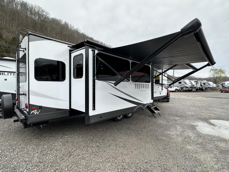 new Other Trailers Rockwood  for sale, in Pikeville, KY Thumbnail 2