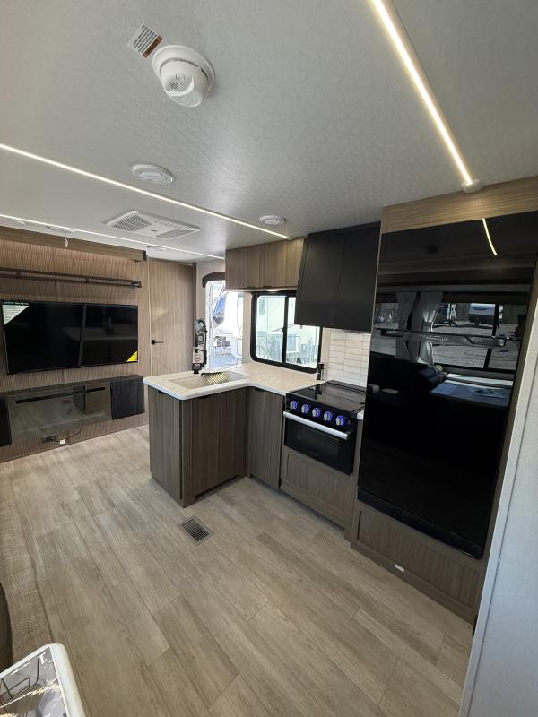 new Travel Trailers Forest River Wildwood for sale, in Pikeville, KY Thumbnail 6