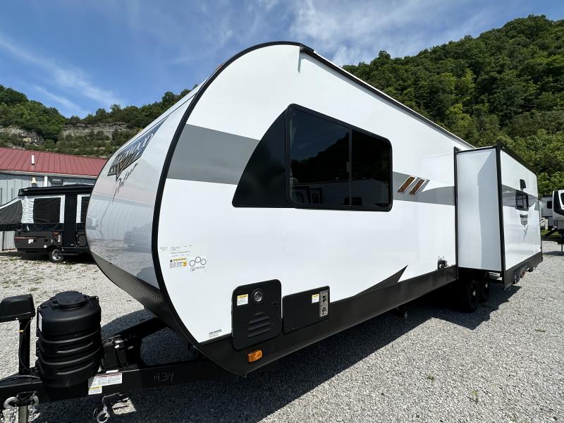 new Travel Trailers Forest River Wildwood for sale, in Pikeville, KY Thumbnail 3