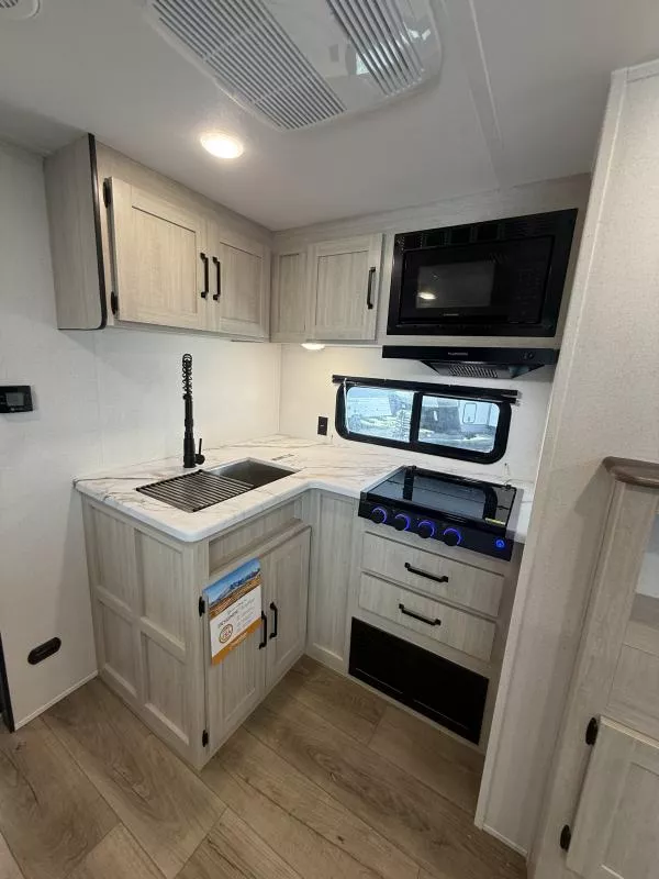 new Travel Trailers Forest River Puma for sale, in Pikeville, KY Thumbnail 7