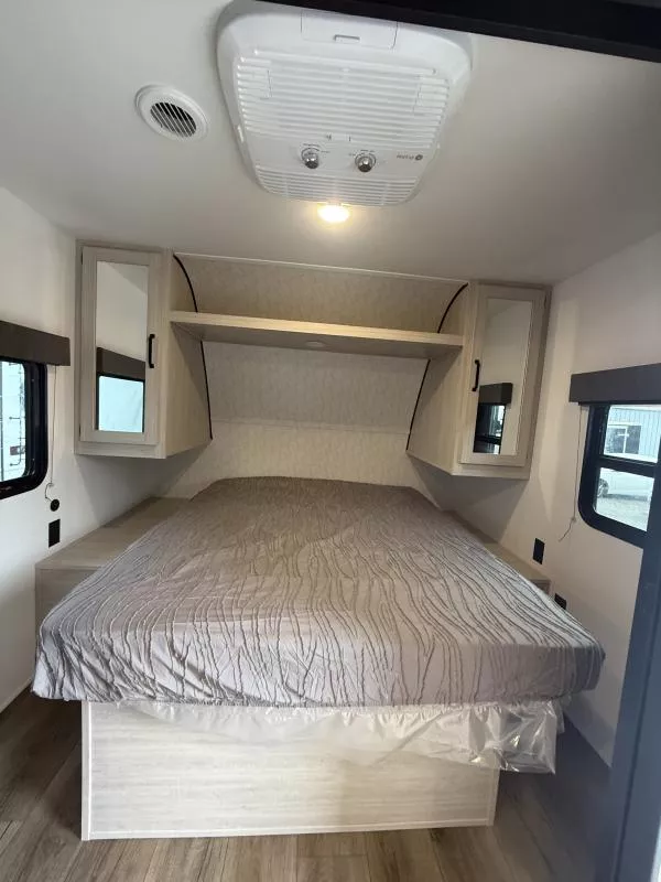 new Travel Trailers Forest River Puma Camping Edition for sale, in Pikeville, KY Thumbnail 12