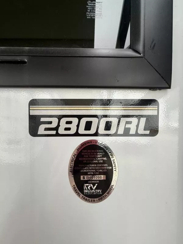 new Travel Trailers Forest River Vibe for sale, in Pikeville, KY Thumbnail 6