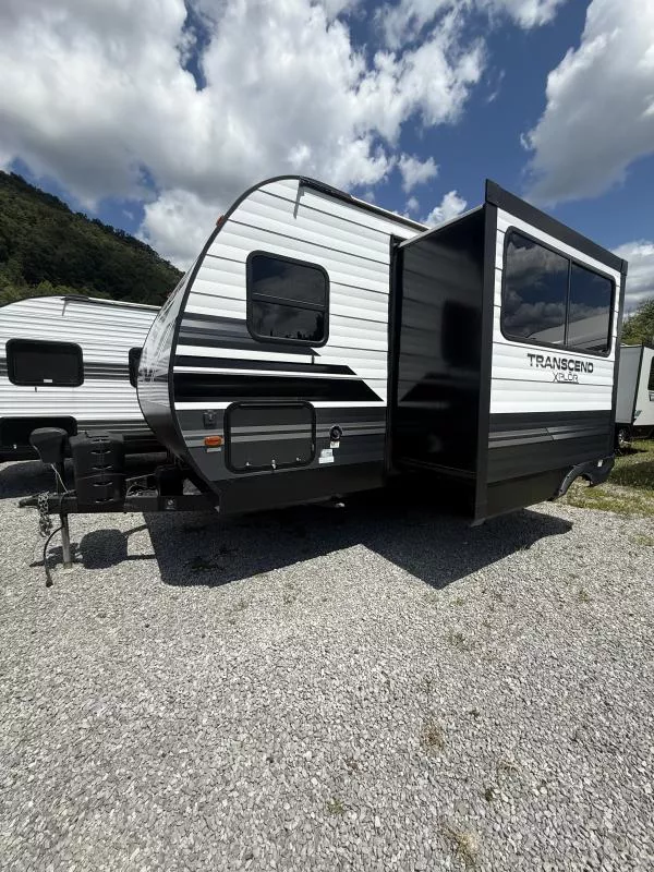 used Travel Trailers Grand Design RV Transcend Xplor for sale, in Pikeville, KY Thumbnail 4