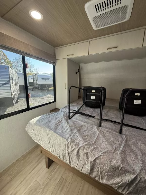 new Travel Trailers Forest River Vibe Extreme Lite for sale, in Pikeville, KY Thumbnail 12