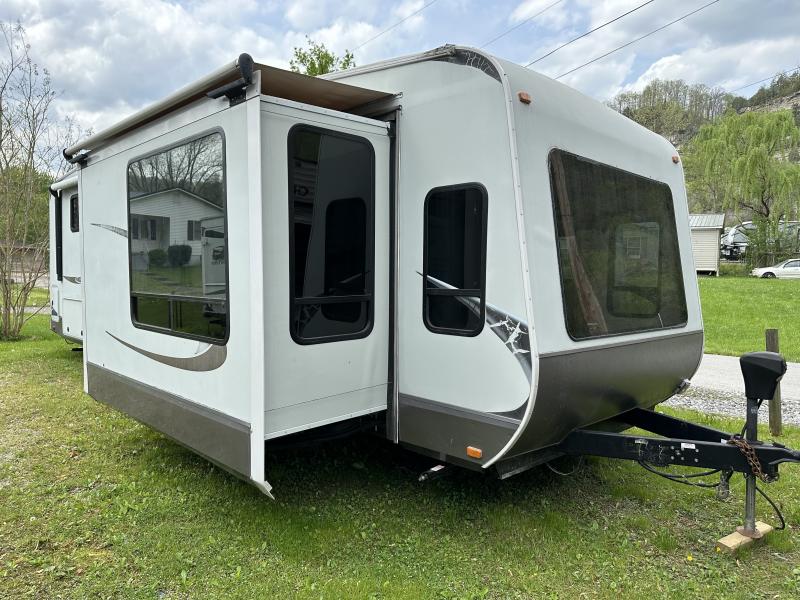 Home | Pikeville RV | New & Pre-Owned RV Service & Sales in Pikeville, KY