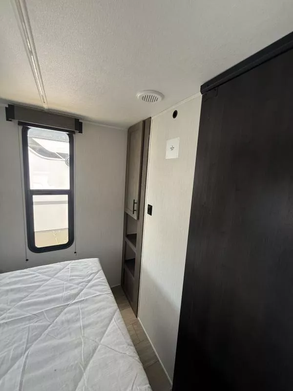 new Travel Trailers Forest River Alpha Wolf for sale, in Pikeville, KY Thumbnail 14