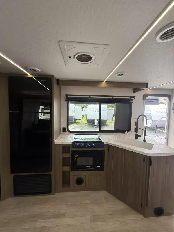 new Travel Trailers Forest River Wildwood X-Lite for sale, in Pikeville, KY Thumbnail 6