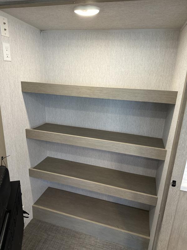 new Travel Trailers Forest River Wildwood for sale, in Pikeville, KY Thumbnail 11