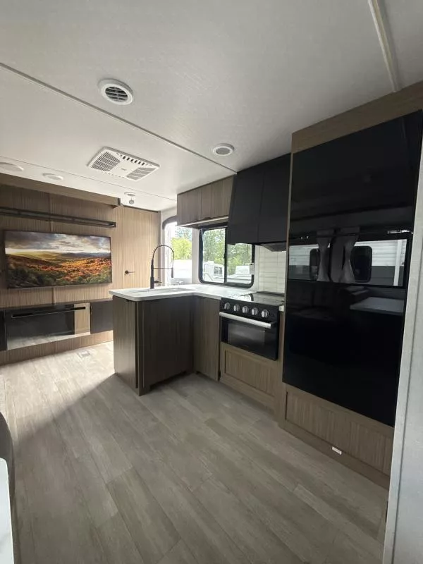 new Travel Trailers Forest River Wildwood for sale, in Pikeville, KY Thumbnail 6