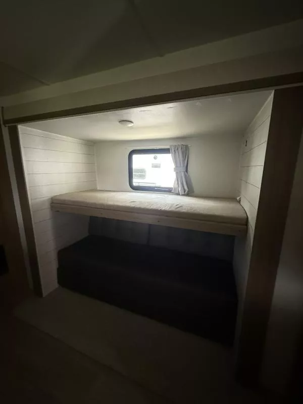 new Travel Trailers Forest River Wildwood for sale, in Pikeville, KY Thumbnail 13