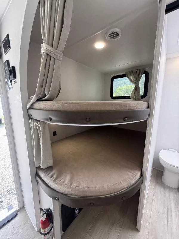 new Travel Trailers Forest River Wildwood X-Lite for sale, in Pikeville, KY Thumbnail 17